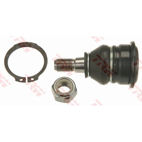 LUCAS-TRW - JBJ181 (шар. опора / Nissan Sunny/Almera/100NX 90>)