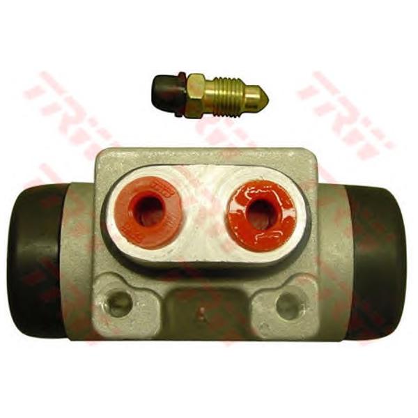 LUCAS-TRW - BWH706 (Цилиндр колесный левый KIA CARNIVAL I-II BWH706)