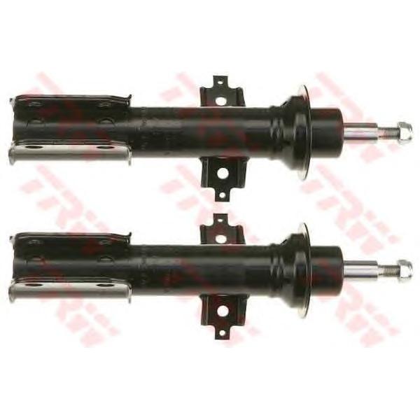 LUCAS-TRW - JHM169T (амортизатор передний масляный / Renault Laguna 1.8-3.0 93-01)