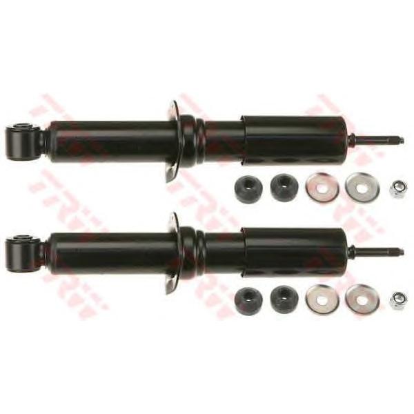 LUCAS-TRW - JHS171T (Амортизатор TOYOTA LAND CRUISER 90 96- пер.масл.(к-т л/пр.ц. за 1шт.))