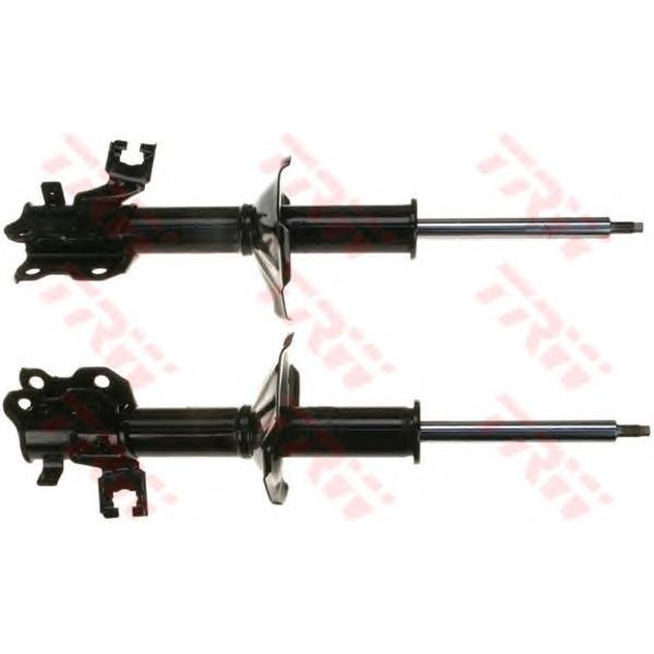 LUCAS-TRW - JGM5645T (Амортизатор NISSAN ALMERA I пер.газ.(к-т л/пр.ц.за1шт.))