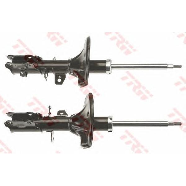 LUCAS-TRW - JGM1075T (Амортизатор KIA CERATO/SPECTRA 05- пер.газ.(к-т л/пр.цена за 1шт.))