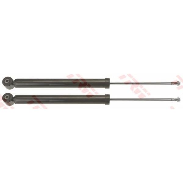 LUCAS-TRW - JGT1080T (Амортизатор VW GOLF IV/SKODA OCTAVIA 96-03 зад.газ.(к-т л/пр.цена за 1шт.))