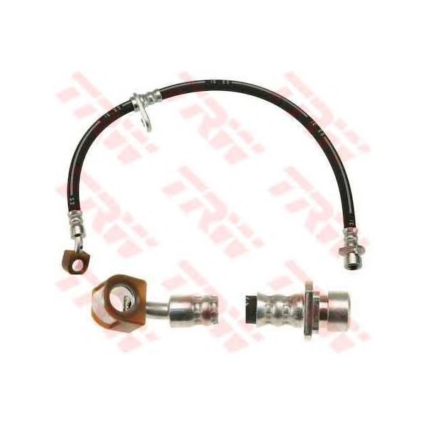 LUCAS-TRW - PHD7057 (шланг торм. зад. п./ Honda Accord VIII 2.0/2.4 03>)