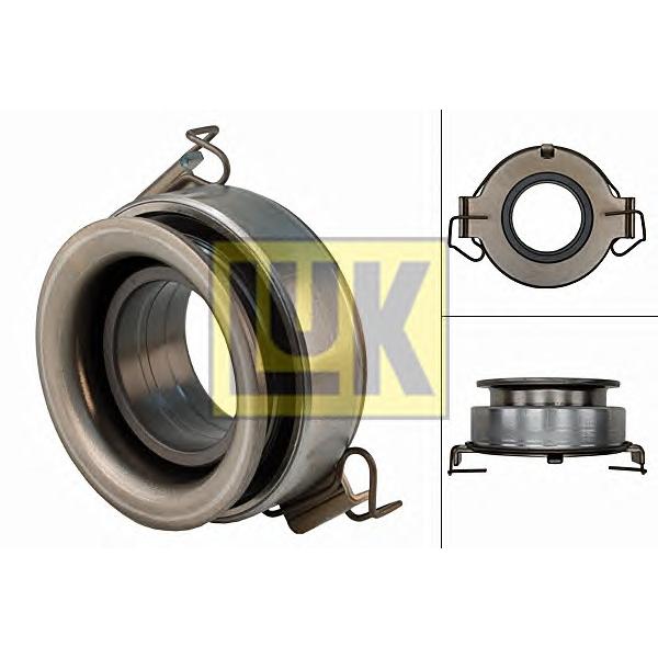 LUK - 500122610 (Подшипник выжимной TOYOTA: AVENSIS СЕДАН (T27) 2.0 D-4D/2.2 D-4D 09-, AVENSIS УНИВЕРСАЛ (T27) 2.0 D-)