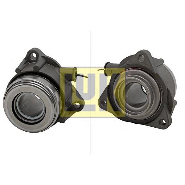 LUK - 510009110 (подшипник выжимной SSANG YONG REXTON 2.7