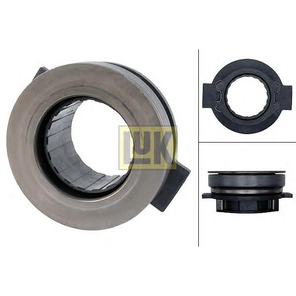 LUK - 500 0071 10 (Подшипник выжимной FORD)