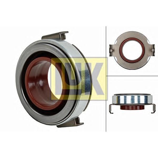 LUK - 500120010 (Подшипник выжимной HONDA: ACCORD IX 2.2 i-DTEC 08-, ACCORD IX универсал 2.2 i-DTEC 08-, ACCORD VIII)