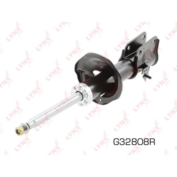 LYNX - G32808R (Амортизатор перед. GAS R)
