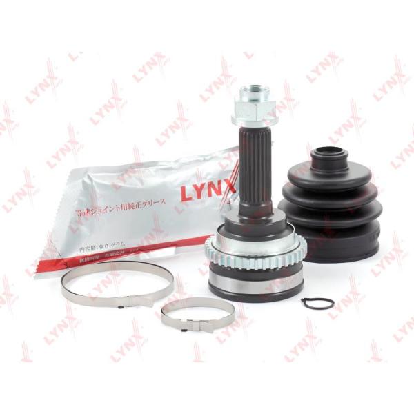 LYNX - CO-1812A (ШРУС наружный + АБС MATIZ 0,8 98->)
