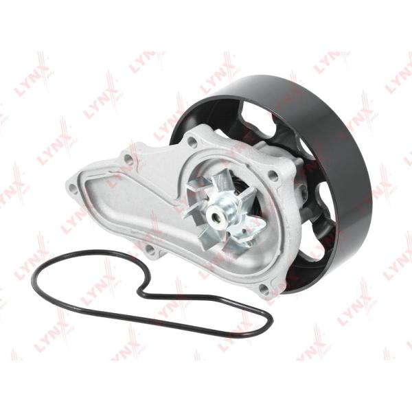 LYNX - CW-0182 (Помпа водяная подходит для HONDA Accord VII 2.0-2.4 03-08 / Civic(FD) 2.0 06-12 / CR-V III-IV 2.4 06 / Odyssey(RB1/RB2) 2.4 03 / Stepwgn 2.0-2.4 05-09)