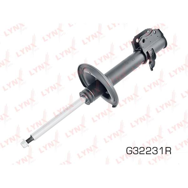 LYNX - G32231R (Стойка амортизационная задняя)