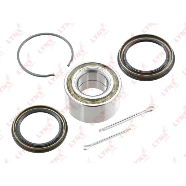 LYNX - WB-1222 (Подшипник FR ступицы)