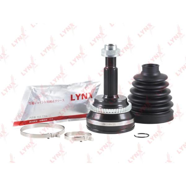 LYNX - CO-3691A (ШРУС наружный)