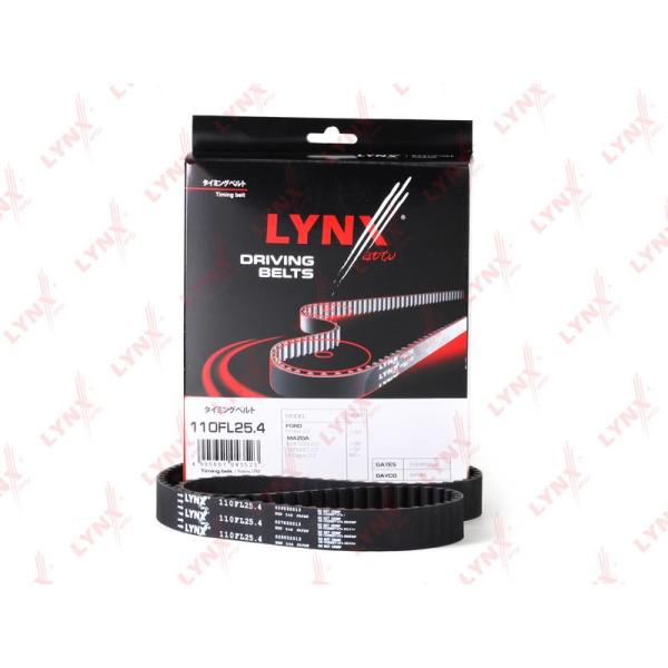 LYNX - 110FL25.4 (Ремень грм)