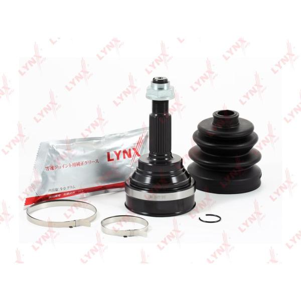 LYNX - CO-5721 (Шрус наружный)