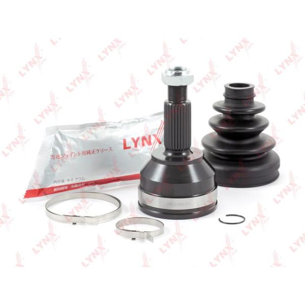LYNX - CO-3006A (Шрус наружный)