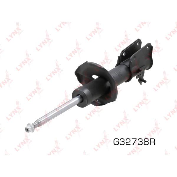 LYNX - G32738R (амортизатор передний правый газовый! Daihatsu Terios 1.3 01-05)