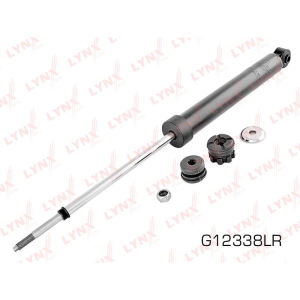 LYNX - G12338LR (Амортизатор подвески)