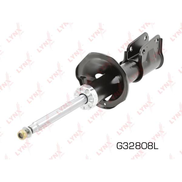 LYNX - G32808L (Амортизатор перед. GAS L)