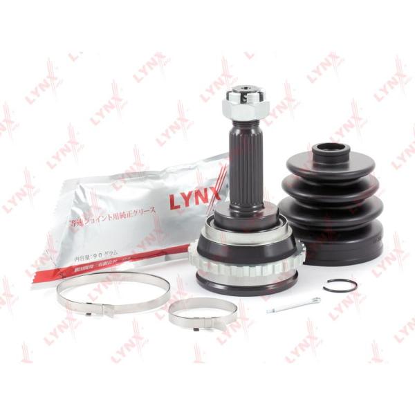 LYNX - CO-3604A (Шрус наружный)
