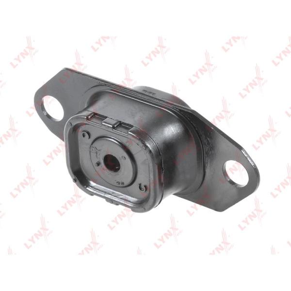 LYNX - ME-2586 (Опора АКПП верхняя подходит для NISSAN Micra(K12) 1.6 05-10 / Note(E11) 1.6 06-12 / Tiida 1.6 07-12 / Cube(Z11/Z12) 1.5-1.6 03 ME-2586)