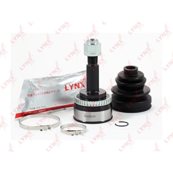 LYNX - CO-5702A (Шрус наружный)