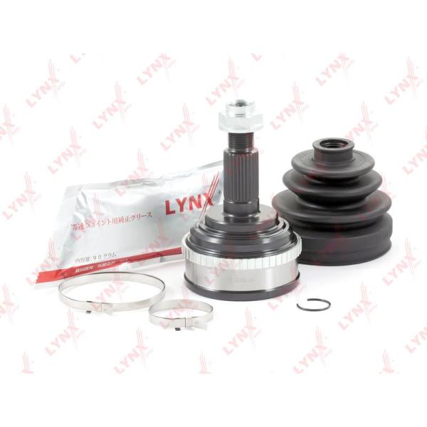 LYNX - CO-3402A (Шрус наружный)