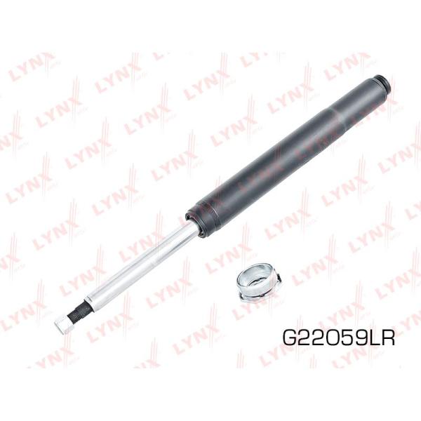 LYNX - G22059LR (Картридж переднего амортизатора)