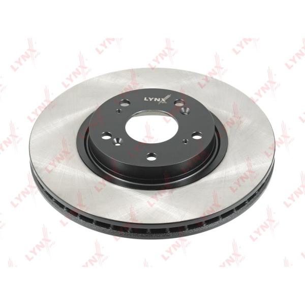 LYNX - BN-1040 (Диск тормозной (300x25))