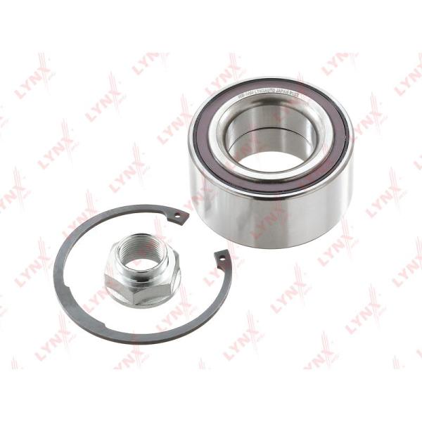 LYNX - WB-1464 (Подшипник ступицы колеса | перед прав/лев |)