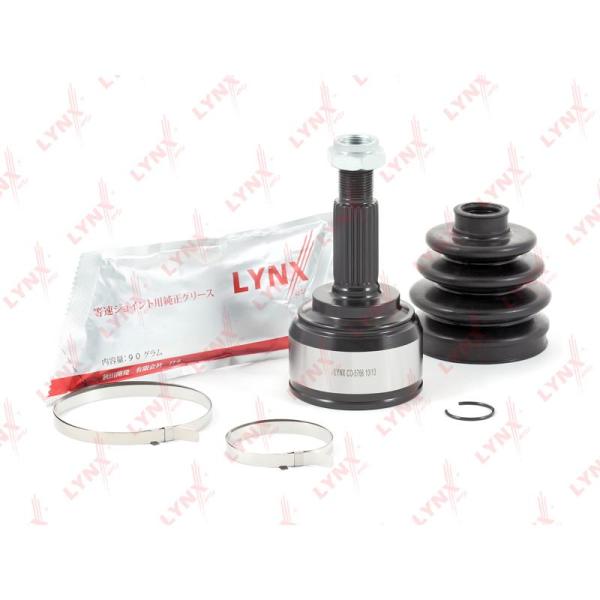 LYNX - CO-5766 (ШРУС наружный)
