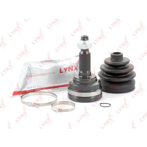LYNX - CO-1806 (Шрус наружный)