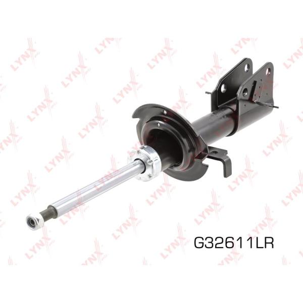 LYNX - G32611LR (Стойка амортизационная передняя | перед прав/лев |)