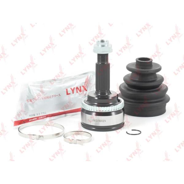 LYNX - CO-7562A (ШРУС наружный)