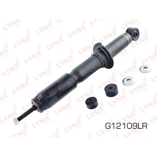 LYNX - G12109LR (Амортизатор)