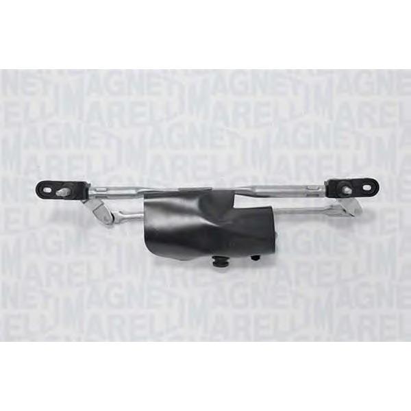 MAGNETI MARELLI - 064351107010 (Мотор с/очистителя)