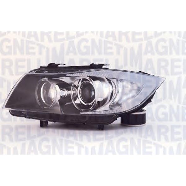 MAGNETI MARELLI - 719000000012 (Основная фара)