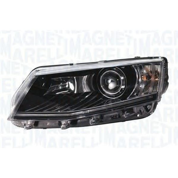 MAGNETI MARELLI - 711307024263 (ПЕPЕДНЯЯ ФАPА)