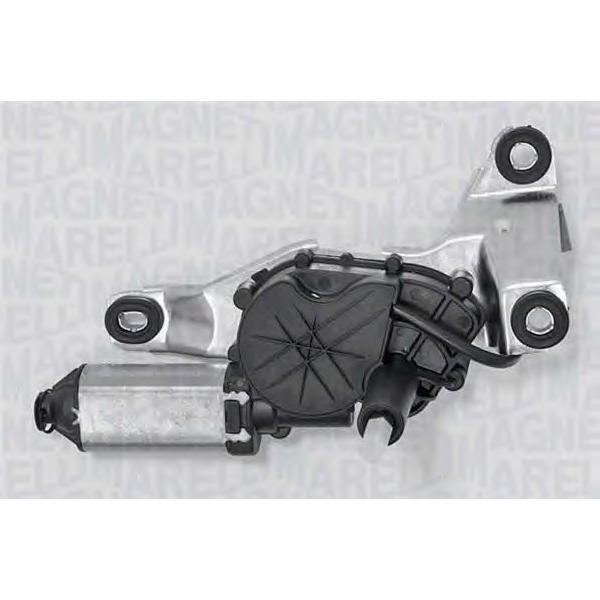 MAGNETI MARELLI - 064038001010 (Мотор стеклоочистителя)
