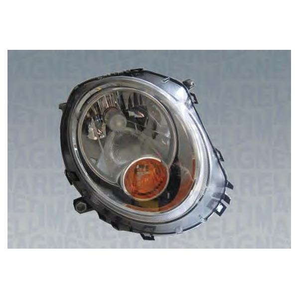MAGNETI MARELLI - 710301225302 (LPM011 Блокфара прав.MINI R56/57)