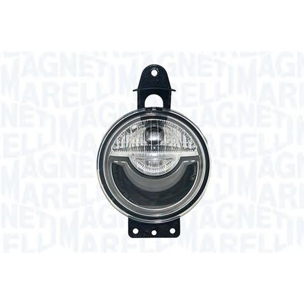 MAGNETI MARELLI - 712400151120 (LPO780 Фара дневного освещения MINI R55/R56/R57/R58/R59)