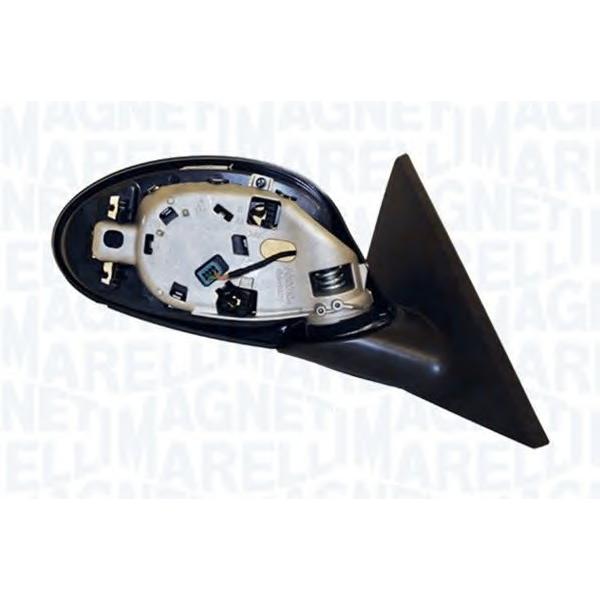 MAGNETI MARELLI - 182203000100 (Зеркало заднего обзора)