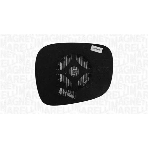 MAGNETI MARELLI - 182209007200 (Зеркальный элемент правый (06-09г.))