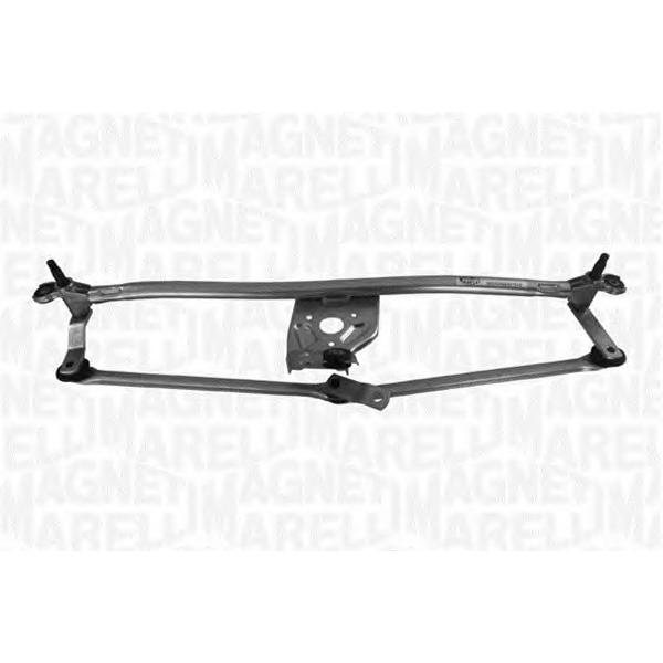 MAGNETI MARELLI - 085423084010 (Трапеция стеклоочистителя (без мотора))