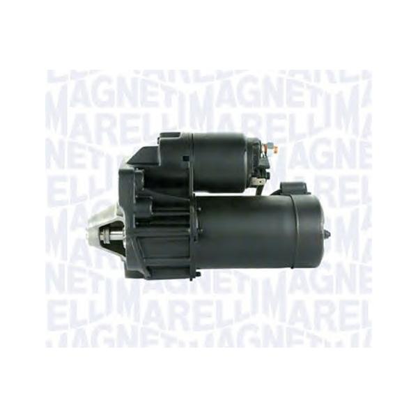 MAGNETI MARELLI - 944280164010 (Стартер RENAULT 12V 1,1KW)