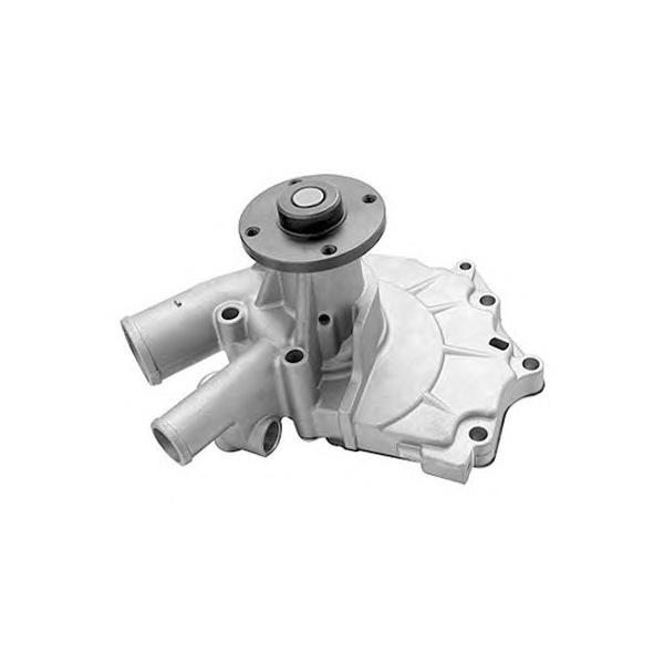 MAGNETI MARELLI - 352316170793 (Помпа водяная)