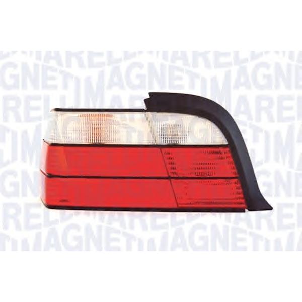 MAGNETI MARELLI - 714029540813 (Стоп-сигнал R белый OE качество)