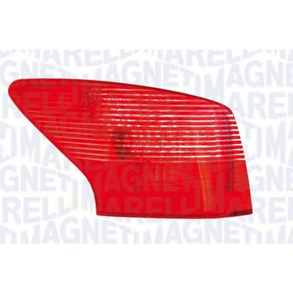 MAGNETI MARELLI - 714025610704 (Задний фонарь)