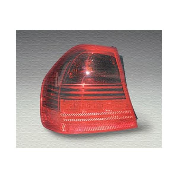 MAGNETI MARELLI - 714027630701 (Стоп-сигнал L)